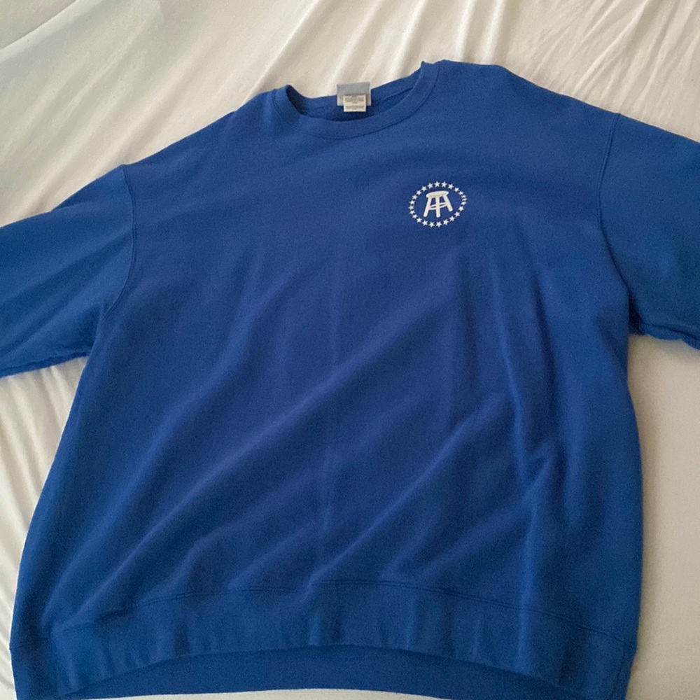 Barstool Sweatshirt